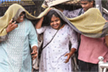 Rain, thunderstorm alert in Bengaluru, other cities till May 6